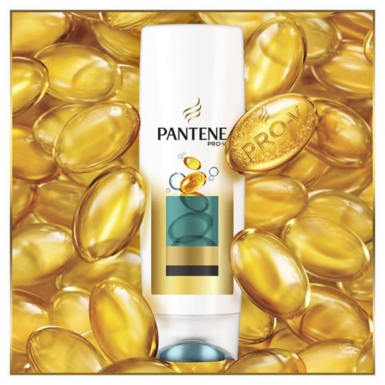 Balsam PANTENE Pro-V Aqua Light, 200 ml, pentru Par Subtire, Balsam Par Subtire, Balsam pentru Par Fragil, Balsam Hranire, Balsam Revitalizant, Balsamuri Hidratante, Produse de Ingrijire a Parului, Produse Hairstyling, Blasam Ingrijire Par