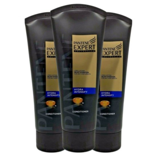 Balsam PANTENE Expert Collection, 200 ml, Balsam Hidratant, Balsam Hranire, Balsam Revitalizant, Balsamuri Hidratante, Produse de Ingrijire a Parului, Produse Hairstyling, Blasam Ingrijire Par