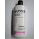 Balsam SYOSS Shine, 500 ml, pentru Par Revitalizat, Balsamuri Par Normal, Balsamuri  pentru Par Deteriorat, Balsam Antimatreata, Produse de Ingrijire a Parului, Produse Hairstyling, Balsamuri  Regeneratoare, Balsam Reparator Par Degradat