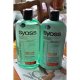 Balsam SYOSS Silicone Free, 500 ml, pentru Par Uscat, Balsam Par Uscat, Balsam pentru Parul Degradat, Balsam Hranire Par Deteriorat, Balsam Revitalizant, Balsamuri Hidratante, Produse de Ingrijire a Parului, Produse Hairstyling, Blasam Ingrijire Par