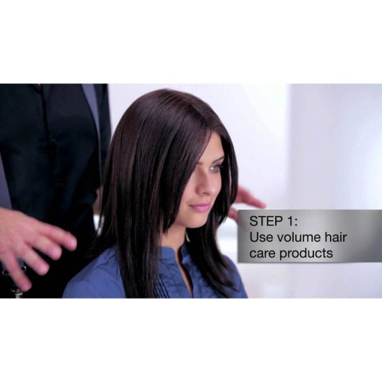 Balsam SYOSS Volume, 500 ml, pentru Par Voluminos, Balsam Par Voluminos, Balsam pentru Volum, Balsam Hranire, Balsam Revitalizant, Balsamuri Hidratante, Produse de Ingrijire a Parului, Produse Hairstyling, Blasam Ingrijire Par
