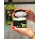 Masca Par NATURE BOX Avocado Oil, 200 ml, Ulei Presat la Rece din Avocado, Masca Par Vegana, Masca Par NATURE BOX, Masca Par cu Extracte Naturale, Masti de Par Naturale, Masca Par Fara Parabeni