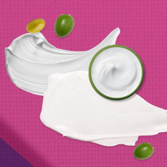 Masca Par NATURE BOX Olive Oil, 200 ml, Ulei Presat la Rece din Masline, Masca Par Vegana, Masca Par NATURE BOX, Masca Par cu Extracte Naturale, Masca Par cu Ulei de Masline, Masca Par Fara Parabeni