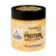 Masca Par GLISS 4 in 1 Miracle Shea, 400 ml, Par Fragil, Par Fragil, Masca de Par pentru Femei, Masca Vegana Reparatoare pentru Par, Masca Vegana, Masca de Par Gliss, Masca Hidratanta Par
