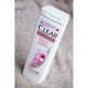 Sampon CLEAR Women Sakura Fresh, 250 ml, pentru Par Normal, Extract Flori de Cires, Sampon cu Extracte, Sampon pentru Femei, Produse de Ingrijire a Parului, Produse Hairstyling, Sampon Antimatreata, Sampon Par Par Normal