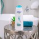 Sampon 2 in 1 Dove Daily Moisture, 400 ml, cu Balsam, Sampon Hidratant cu Balsam, Sampon Dove Daily Moisture, Sampon cu Balsam Dove, Sampon Hidratare Par, Sampon Protejare Par, Sampon pentru Hidratarea Parului, Produse Ingrijire Par Dove