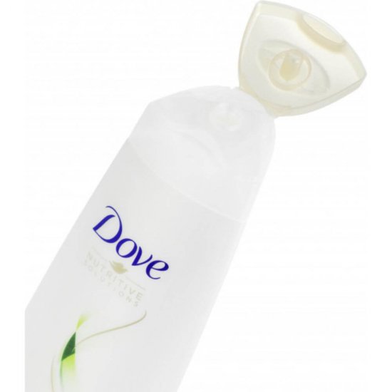 Sampon DOVE Hair Fall Rescue, 250 ml, Par Subtire, Sampon Anticadere, Sampoane Revitalizante, Sampon Fortifiere, Produse de Ingrijire a Parului, Produse Hairstyling, Sampon Intarire Par