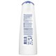 Sampon DOVE Intensive Repair, 250 ml, Par Deteriorat, Sampon pentru Regenerare Par Degradat, Sampoane Revitalizante, Sampon Fortifiere, Produse de Ingrijire a Parului, Produse Hairstyling, Sampon Intarire Par