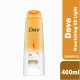 Sampon Par Uscat Dove Nourishing Oil Light, 400 ml, Sampon pentru Par Uscat si Lipsit de Stralucire, Sampon Dove Nourishing Oil Light, Sampon Hidratant Dove, Sampon Hidratare Par, Sampon Ingrijire Par, Sampon pentru Par Moale
