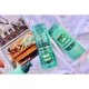 Sampon GARNIER Fructis Aloe Hydra Bomb, 400 ml, cu Extract de Aloe Vera, Sampon Fortifiant, Sampon Spalare Par, Sampon Fortifiere, Sampoane pentru Par Degradat, Sampon Ingrijire Par, Sampon Curatare Par, Sampon pentru Parul Moale