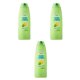 Sampon GARNIER Fructis Clean Fresh, 400 ml, cu Extract de Menta, Sampon Fortifiant, Sampon Spalare Par, Sampon Fortifiere, Sampoane pentru Par Degradat, Sampon Ingrijire Par, Sampon Curatare Par, Sampon pentru Parul Moale