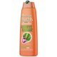 Sampon GARNIER Fructis Goodbye Damage, 400 ml, cu Extract de Ulei de Coacaze, Sampon Fortifiant, Sampon Spalare Par, Sampon Fortifiere, Sampoane pentru Par Degradat, Sampon Ingrijire Par, Sampon Curatare Par, Sampon pentru Parul Moale