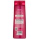 Sampon GARNIER Fructis Densify, 400 ml, cu Extract de Rodie, Sampon Fortifiant, Sampon Spalare Par, Sampon Fortifiere, Sampoane pentru Par Degradat, Sampon Ingrijire Par, Sampon Curatare Par, Sampon pentru Parul Moale