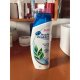 Sampon HEAD&SHOULDERS Refreshing Tea Tree, 400 ml, Extract de Ceai Verde, Sampon cu Ceai Verde, Sampon Antimatreata, Produse de Ingrijire a Parului, Produse Hairstyling, Sampon cu Extracte Naturale, Sampon Hidratare