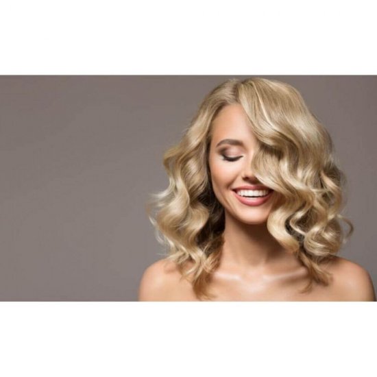 Sampon Nivea Blonde Care, 250 ml, cu Musetel, Sampon Ingrijire Par Blond, Sampon cu Extract de Musetel, Sampon pentru Par Blond, Sampon pentru Par Blond Natural, Sampon Par Blond Nuantat, Sampon Par Vopsit Blond, Sampon Hidratant