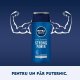Sampon NIVEA Men Strong Power, 250 ml, Par Deteriorat, Sampoane Ingrijire Par Barbati, Sampon pentru Barbati, Produse de Ingrijire a Parului, Produse Hairstyling, Sampon Par Fragil