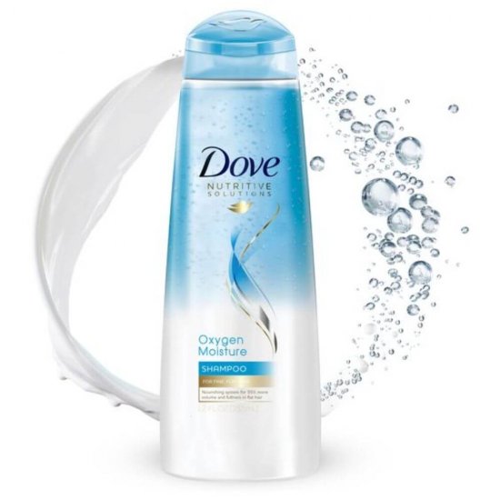 Sampon DOVE Volume Lift 400 ml, Par Normal si Uscat, Sampon Ingrijire Par Uscat, Sampon Fortifiant, Sampoane Revitalizante, Sampon Fortifiere, Produse de Ingrijire a Parului, Produse Hairstyling, Sampon Intarire Par