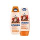 Sampon SCHAUMA Nectar Nutrition, 400 ml, cu Extract Nectar Floral, pentru Par Uscat, Sampon Fortifiant, Sampon Spalare Par, Sampon Fortifiere, Sampoane pentru Par Degradat, Sampon Ingrijire Par, Sampon Curatare Par, Sampon pentru Parul Moale