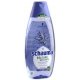 Sampon SCHAUMA Nature Moments, 400 ml, cu Extract de Plante si Levantica, pentru Par Subtire, Sampon Fortifiant, Sampon Spalare Par, Sampon Fortifiere, Sampoane pentru Par Degradat, Sampon Ingrijire Par, Sampon Curatare Par, Sampon pentru Parul Moale