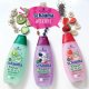 Sampon SCHAUMA Nature Moments, 400 ml, cu Extract de Kiwi, Castravete si Canepa, pentru Par Uscat, Sampon Vegan, Sampon Spalare Par, Sampon Fortifiere, Sampoane pentru Par Degradat, Sampon Ingrijire Par, Sampon Curatare Par, Sampon pentru Parul Moale