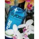 Sampon SYOSS Pure Smooth, 500 ml, cu Apa Micelara, Sampoane cu Apa Micelara, Sampon Par Gras, Sampoane pentru Par Gras, Sampon Antimatreata, Produse de Ingrijire a Parului, Produse Hairstyling, Sampoane Regeneratoare, Sampon Anti-Rupere
