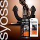 Sampon SYOSS Repair, 500 ml, Par Uscat, Sampon Par Fragil, Sampoane pentru Regenerare, Sampon Antimatreata, Produse de Ingrijire a Parului, Produse Hairstyling, Sampon Regenerator, Sampon Par Subtire