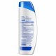 Sampon Head & Shoulders Deep Hydration, 400 ml, Anti-Matreata, cu Ulei de Cocos, Sampon Anti-Matreata, Sampon Impotriva Matretii, Sampon pentru Matreata, Sampon Ulei de Cocos, Sampoane Head & Shouders, Sampoane Anti-Matreata