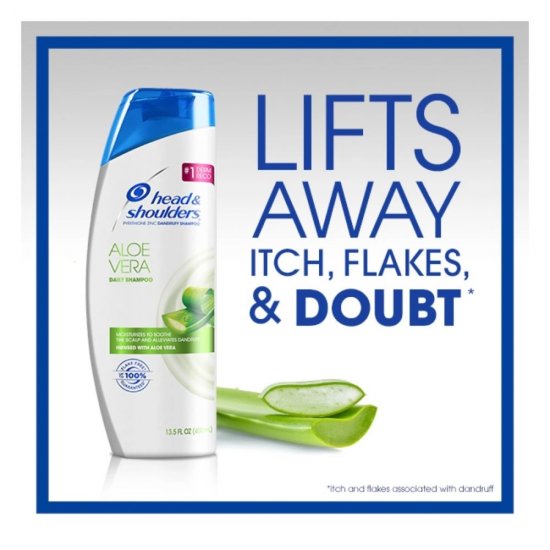 Sampon Head & Shoulders Anti-Matreata, 400 ml, Sampon Anti-Matreata, Sampon Impotriva Matretii, Sampon Scalp Sensibil, Sampon Delicat, Sampoane Head & Shouders, Sampoane Anti-Matreata, Sampoane Delicate