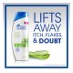 Sampon Head & Shoulders Anti-Matreata, 400 ml, Sampon Anti-Matreata, Sampon Impotriva Matretii, Sampon Scalp Sensibil, Sampon Delicat, Sampoane Head & Shouders, Sampoane Anti-Matreata, Sampoane Delicate