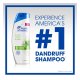 Sampon Head & Shoulders Anti-Matreata, 400 ml, Sampon Anti-Matreata, Sampon Impotriva Matretii, Sampon Scalp Sensibil, Sampon Delicat, Sampoane Head & Shouders, Sampoane Anti-Matreata, Sampoane Delicate