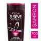 Sampon L'OREAL Paris Elseve Arginine Resist x3, 700 ml, Par Fragil cu Tendinta de Cadere, Sampon Fortifiant pentru Par, Sampon Par Fragil, Sampon Fortifiant Anticadre, Sampon Anticaderea Parului, Sampon Fortifiant pentru Par cu Tendinte de Cadere