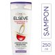 Sampon Par Foarte Deteriorat 250 ml, L'OREAL Paris Elseve Total Repair Extreme, Sampon Reparator, Sampon pentru Parul Deteriorat, Sampon Reparator pentru Par, Sampon pentru Regenerarea Parului Deteriorat, Sampon Hranitor pentru Par Deteriorat