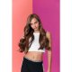Sampon L'OREAL Paris Elseve Dream Long 250 ml, Par Lung si Deteriorat, Sampon pentru Varfuri Despicate, Sampon Reparator pentru Par, Sammpon pentru Parul Deteriorat, Sampon pentru Par Lung, Sampon Reparator Par Lung