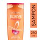 Sampon L'OREAL Paris Elseve Dream Long 250 ml, Par Lung si Deteriorat, Sampon pentru Varfuri Despicate, Sampon Reparator pentru Par, Sammpon pentru Parul Deteriorat, Sampon pentru Par Lung, Sampon Reparator Par Lung