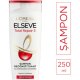 Sampon Par Deteriorat 250 ml, L'OREAL Paris Elseve Total Repair 5, Sampon Reparator, Sampon pentru Parul Deteriorat, Sampon Reparator pentru Par, Sampon pentru Regenerarea Parului Deteriorat, Sampon Hranitor pentru Par Deteriorat
