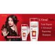 Sampon Par Deteriorat 700 ml, L'OREAL Paris Elseve Total Repair 5, Sampon Reparator, Sampon pentru Parul Deteriorat, Sampon Reparator pentru Par, Sampon pentru Regenerarea Parului Deteriorat, Sampon Hranitor pentru Par Deteriorat
