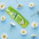 Sampon Wash&Go Volume cu Extract de Musetel, 400 ml, pentru Par Fara Stralucire, Sampon Par Uscat, Sampon Par Tern, Sampon cu Musetel, Sampon Volum, Sampoane Wash&Go, Sampoane pentru Volum, Sampoane Musetel, Sampon pentru Volum