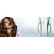 Sampon GLISS Bio-Tech Restore, 400 ml, Pentru Par Fragil, Cu Extract de Apa de Trandafiri, Sampon Gliss, Sampoane Gliss, Par Sanatos si Stralucitor, Sampon Spalare Par, Sampon Fortifiere, Sampoane pentru Par