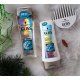 Sampon GLISS Purify & Protect, 400 ml, Pentru Par Deteriorat, Cu Keratina Serum, Sampon Gliss, Sampoane Gliss, Par Sanatos si Stralucitor, Sampon Spalare Par, Sampon Fortifiere, Sampoane pentru Par