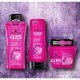 Sampon GLISS Ultimate Supreme Length, 400 ml, Pentru Par Lung, Cu Keratina Serum, Sampon Gliss, Sampoane Gliss, Par Sanatos si Stralucitor, Sampon Spalare Par, Sampon Fortifiere, Sampoane pentru Par