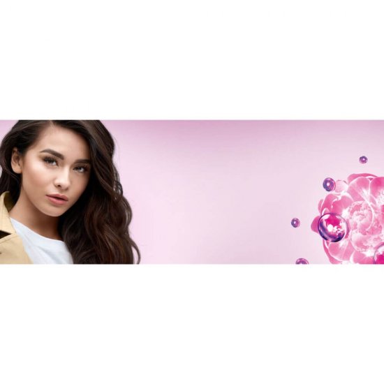 Sampon GLISS Ultimate Supreme Length, 400 ml, Pentru Par Lung, Cu Keratina Serum, Sampon Gliss, Sampoane Gliss, Par Sanatos si Stralucitor, Sampon Spalare Par, Sampon Fortifiere, Sampoane pentru Par