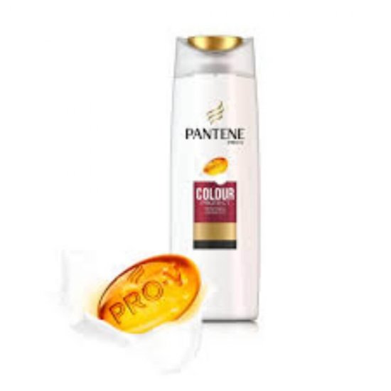 Sampon PANTENE Pro-V Colour Protect, 675 ml, Pentru Par Vopsit, Protectia Culorii, Sampon Spalare Par, Sampon Fortifiere, Sampoane pentru Par, Sampon Ingrijire Scalp, Sampon Curatare Par, Sampon pentru Par Vitalizat