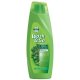 Sampon WASH&GO Volume,  400 ml, Pentru Par Gras, Cu Extract de Plante, Sampon Ingrijire Par, Sampon Spalare Par, Sampon Fortifiere, Sampoane pentru Par, Sampon Par Slab, Sampon Par Moale