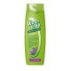 Sampon WASH&GO Volume, 200 ml, Pentru Toate Tipurile de Par, Cu Extract Levantica, Sampon Ingrijire Par, Sampon Spalare Par, Sampon Fortifiere, Sampoane pentru Par, Sampon Par Slab