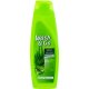 Sampon WASH&GO Volume, 400 ml, Pentru Par Uscat, Cu Extract de Aloe Vera, Sampon Ingrijire Par, Sampon Spalare Par, Sampon Fortifiere, Sampoane pentru Par, Sampon Par Slab