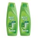Sampon WASH&GO Volume, 400 ml, Pentru Par Uscat, Cu Extract de Aloe Vera, Sampon Ingrijire Par, Sampon Spalare Par, Sampon Fortifiere, Sampoane pentru Par, Sampon Par Slab