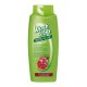 Sampon WASH&GO Volume, 400 ml, Pentru Par Vopsit, Cu Extract de Rodie, Sampon Ingrijire Par, Sampon Spalare Par, Sampon Fortifiere, Sampoane pentru Par, Sampon Par Slab