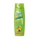 Sampon WASH&GO Volume, 400 ml, Pentru Toate Tipurile de Par, Cu Extract de Fructe, Sampon Ingrijire Par, Sampon Spalare Par, Sampon Fortifiere, Sampoane pentru Par