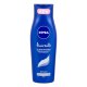 Sampon Nivea Hairmilk Regeneration, 250 ml, Pentru Par Uscat si Deteriorat, Cu Eucerit, Sampon Spalare Par, Sampon Fortifiere, Sampoane pentru Par, Sampon Ingrijire Scalp, Sampon Curatare Par, Sampon pentru Par Vitalizat