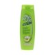 Sampon WASH&GO Volume, 200 ml, Pentru Toate Tipurile de Par, Cu Ulei de Argan, Migdale si Camelie, Sampon Volum, Sampon Ingrijire Par, Sampon Spalare Par, Sampon Fortifiere, Sampoane pentru Par